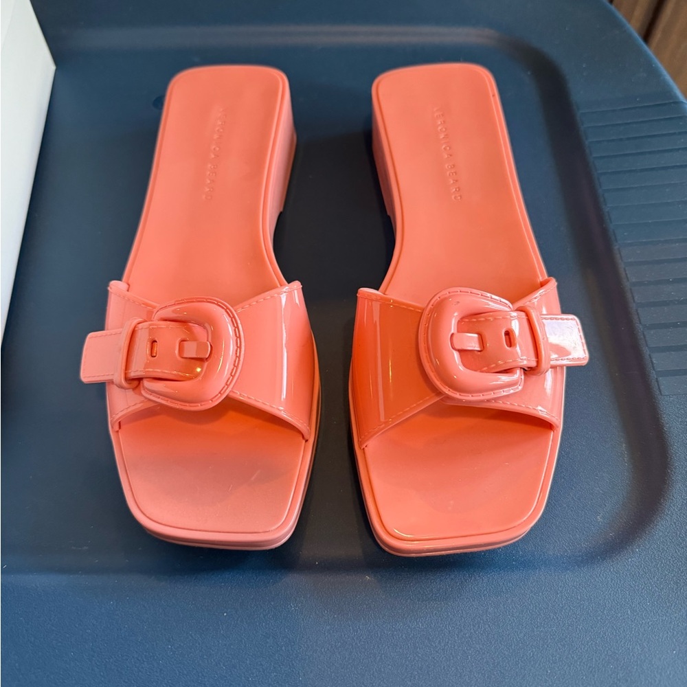 Veronica Beard sandals